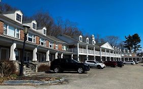 Inn on The Hudson Peekskill